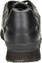 GUESS Genova - Heren Sneakers - Dikkere zool - Bruin Ocra