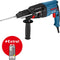 Bosch GBH 2-26 F - Boorhamer - 5 SDS-plus 5