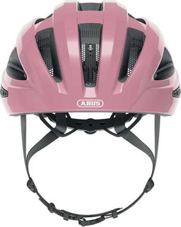 Abus Macator - Fietshelm - In-mold en goede ventilatie - Roze