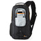 Lowepro SlingShot Edge 250 AW - Cameratas - All Weather bescherming - Zwart