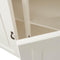 Riviera Maison Buffetkast - Kast - New England Fish Market Cabinet - Wit