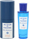 Uniseks Parfum Blu mediterraneo Arancia Di Capri Acqua Di Parma 8028713570261 EDT (30 ml) Blu Mediterraneo Arancia Di Capri 30 m