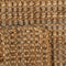 Tapijt ALTEA Beige Natuurlijk 70 x 170 cm