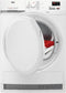 AEG T7DB73KP - Warmtepompdroger 7kg - Energiezuinig A+ - 14 programma's