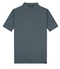 7Square Barra Poloshirt - Heren - Verkoelende stof - Blauw