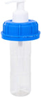 vidaXL - Watertank - met - kraan - en - zeepdispenser - 20 - L - kunststof