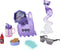 Monster High Spectra Vondergeist-pop Paars