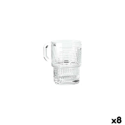 Glazenset LAV Helen 6 Onderdelen (8 Stuks)