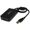 Startech.com USB 2.0 naar VGA - External Video Card Adapter - 1920x1200 - Zwart