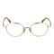 Max Mara MM5123-D - Brillenframe Dames - Glas zonder voorschrift - (48028)