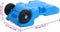 vidaXL - Watertank - op - wielen - 25 - L - blauw