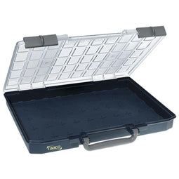 Raaco Carry-Lite 55 - Sorteerdoos 5x10-0 - Blauw