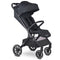 Easywalker Jackey 2 XL Buggy - 5-punts gordel - Zwart