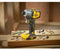 Stanley FATMAX V20 - 18 V ACCU Slagmoersleutel - 2x 2.0 Ah Li-Ion Accu met Koffer (2 stuks)