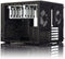 Fractal Design Node 804 - Mini PC - Micro-ATX Mini-ITX - Plexiglas zijpaneel - 41,08L