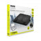 Port Designs 901099 - Laptopkoeler - 2 ventilatoren - Zwart