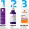 La Roche-Posay Anthelios UVMUNE 400 Anti-Pigmentvlekken Onzichtbare Zonnebrand Fluïde SPF50+ - Zeer Hoge Bescherming - Voor een gevoelige Huid - 50ml