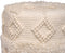 Hocker Bohist 125 Natural