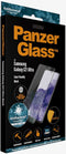 PanzerGlass 7258 - Screenprotector - Edge to Edge - Zwart