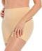 MAGIC Bodyfashion Comfort Short - Seamless & Comfy - Korte pijpen - Latte - Maat XXL