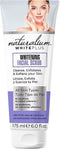 Gezicht Exfoliator White Plus Naturalium (175 ml)