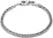 Guess GJG0241 MY CHAINS - Armband - Staal - 20 cm x 7 mm