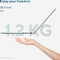 ASUS Zenbook 14 OLED UX3405MA-PP701W - Laptop - 14 inch 3K OLED - Intel Core Ultra 9 - 32 GB RAM - 1000 GB SSD