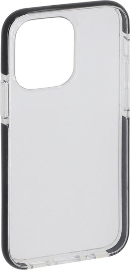 Hama 00215555 - iPhone 14 Pro Max - Prime Line Protector Cover - Anti-Shock Guard - Transparant