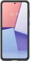 Spigen ACS02422 - Samsung Galaxy S21 / S21 5G - Back Cover - Schokabsorberend - Zwart