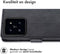 iMoshion Hoesje Geschikt voor Xiaomi 14 Hoesje Met Pasjeshouder - iMoshion Luxe Bookcase - Zwart