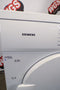 Siemens WT44A100NL - Luchtafvoerdroger - 6 kg trommelinhoud