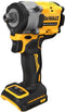 DeWALT DCF922N - Accu Slagmoersleutel 1/2 - 609Nm max koppel - 18V XR