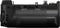 Fujifilm VG-XH - Power Batterij Grip - X-H2 / X-H2S - Ruimte voor 2 accu's