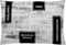 Kussenhoes Naturals NY (50 x 30 cm)