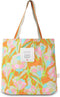 Oilily - Romy Omkeerbare Shopper - Dames