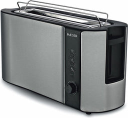 Hæger Supra Inox