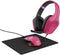 Trust GXT 790 - Headset - Bedraad - Stereo - Roze