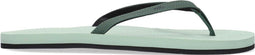 Indosole Flip Flop Color Combo - Teenslippers - Vegan - Groen (37/38)