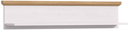 Furnilux Verona - Wandplank - 18x110x23cm - Eiken