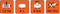 Black & Decker BD195/6-NK - Compressor - 8 bar max druk - 6 liter tankinhoud