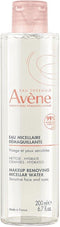 Avène Les Essentiels Micellair Reinigingswater 200 ml