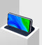 Dux Ducis Huawei P Smart (2020) - TPU Wallet Case - Schokabsorberend - Blauw