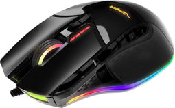 Patriot Viper V570 Laser Mouse Black Out Edition
