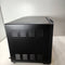 Inventum OV607B - Heteluchtoven - 60 liter - Zwart