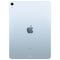 Apple iPad Air 4 (2020, A14 series) - Hemelsblauw - 256 GB - WiFi