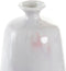 Vaas DKD Home Decor Keramisch Licht Roze Tweekleurig 15 x 15 x 32 cm Modern