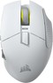 Corsair Scimitar Elite Wireless SE - MMO Gamingmuis - 16 knoppen 33K DPI - Wit