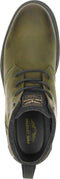 PME Legend Fleetman - Heren Veterschoenen - Khaki - Maat 43