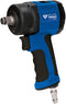 Brilliant Tools BT160400 - Slagmoersleutel - Max. losdraaimoment 1.240 Nm - 1,2 kg