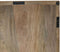 Home ESPRIT - Hoofdbord - Mangohout Mandala - Bruin 162,5 X 3,5 X 60 CM